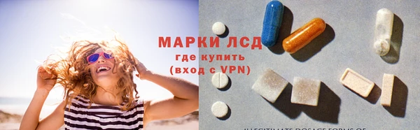 кокс Осташков